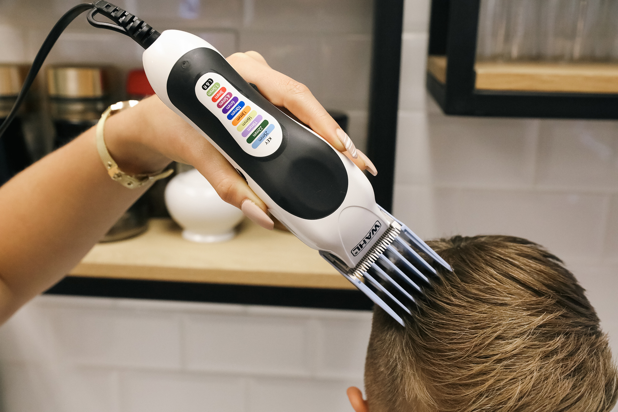 Colour Pro Plus (23pc) | Wahl Global